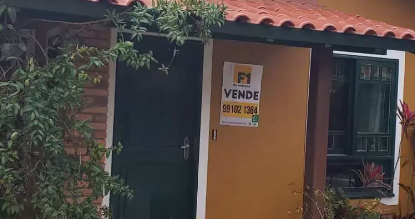 Casa em condomínio fechado com 1 quarto à venda na Avenida Luiz Boiteux Piazza, 5880, Ponta das Canas, Florianópolis