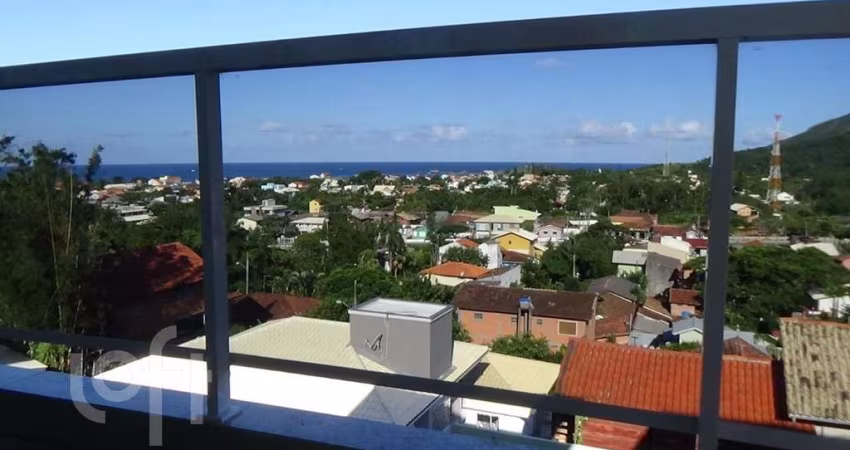Casa com 7 quartos à venda na Rodovia Francisco Thomaz dos Santos, 222, Morro das Pedras, Florianópolis