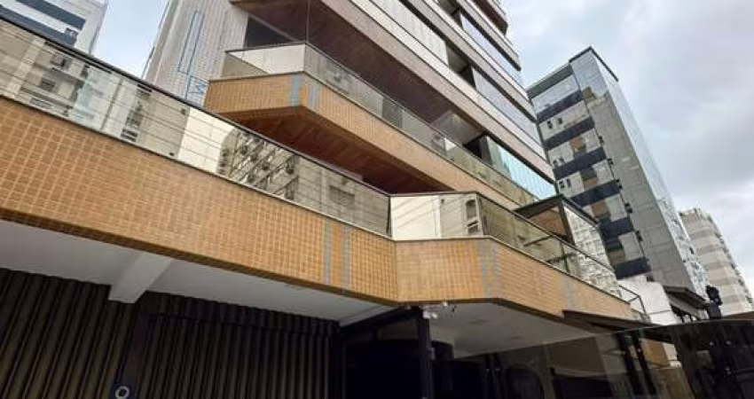 Apartamento com 3 quartos à venda na Rua Almirante Lamego, 1410, Centro, Florianópolis