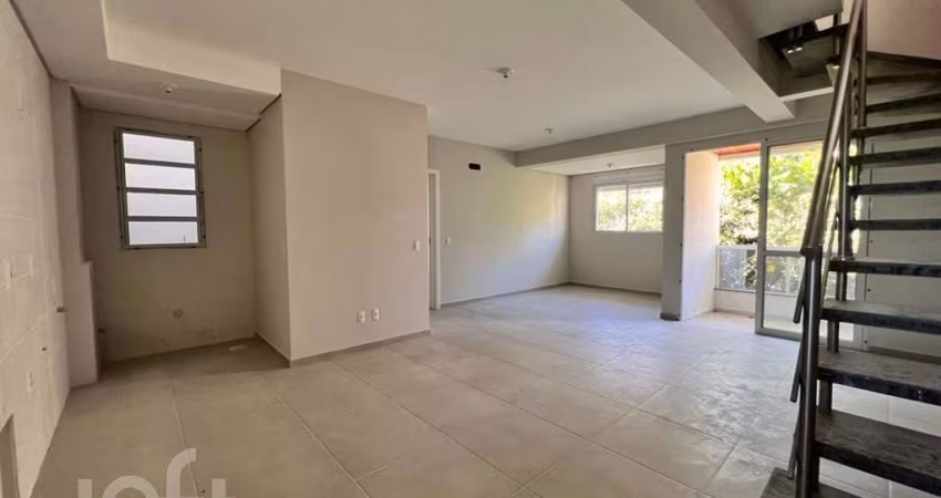Apartamento com 2 quartos à venda na Rua Pastor William Richard Schisler Filho, 1201, Itacorubi, Florianópolis