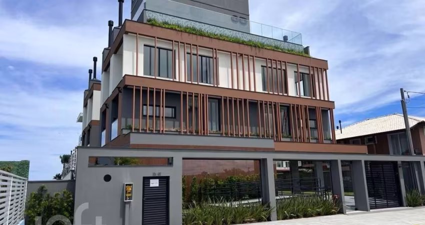 Apartamento com 1 quarto à venda na Rua Antônio José Thomaz da Costa, 480, Vargem Pequena, Florianópolis