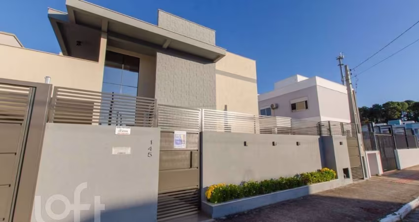 Casa com 5 quartos à venda na Rua Jornalista Beto Stodieck, 145, Barra da Lagoa, Florianópolis