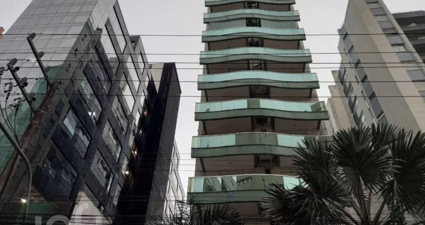 Apartamento com 3 quartos à venda na Rua Almirante Lamego, 1374, Centro, Florianópolis