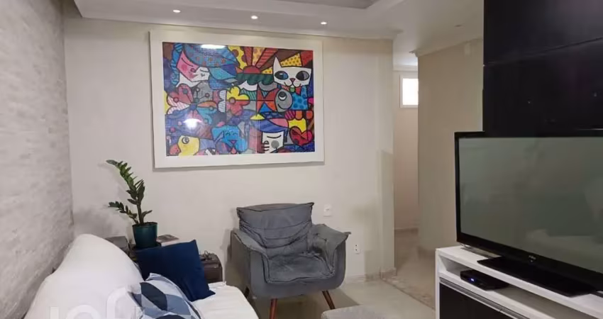 Casa com 3 quartos à venda na Servidão Manoel Laureano dos Santos, 437, Centro, Florianópolis