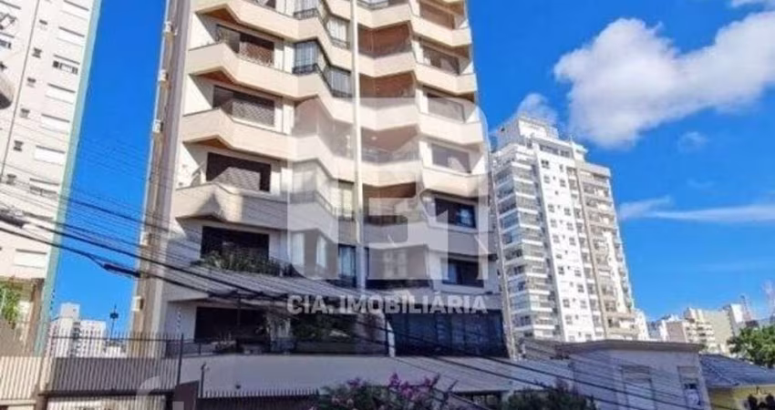 Apartamento com 2 quartos à venda na Rua Presidente Nereu Ramos, 420, Centro, Florianópolis