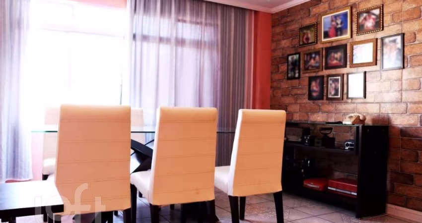 Casa com 3 quartos à venda na Rua Firmino João Raffs, 173, Agronômica, Florianópolis