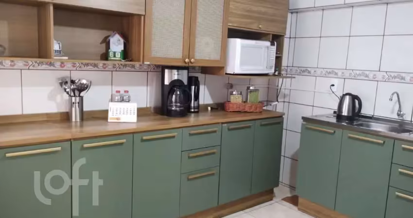 Casa com 5 quartos à venda na Rua Antônio Eleutério Vieira, 1070, Agronômica, Florianópolis