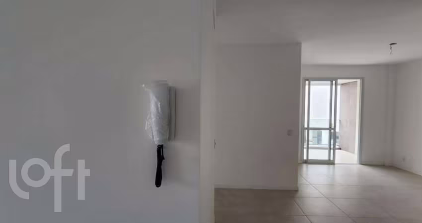 Apartamento com 3 quartos à venda na Rua da Capela, 179, Campeche, Florianópolis
