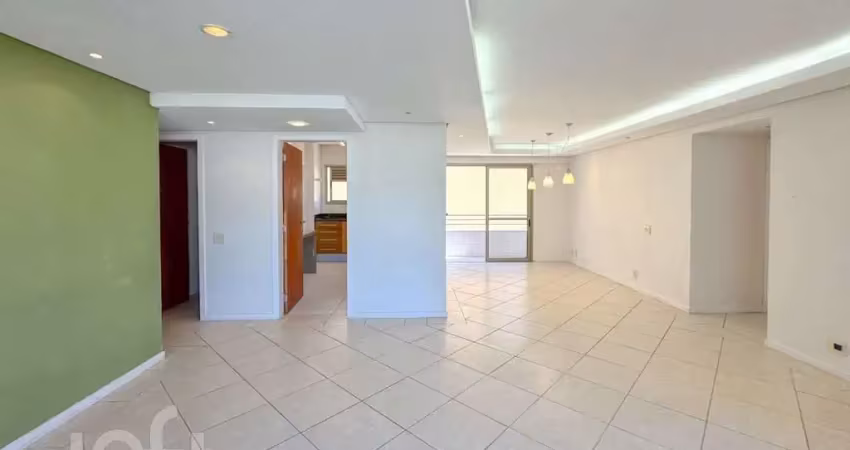 Apartamento com 4 quartos à venda na Rua Dom Joaquim, 827, Centro, Florianópolis