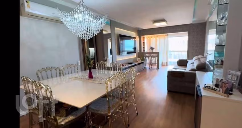 Apartamento com 3 quartos à venda na Rua Eugênio Raulino Koerich, 148, Jardim Atlântico, Florianópolis