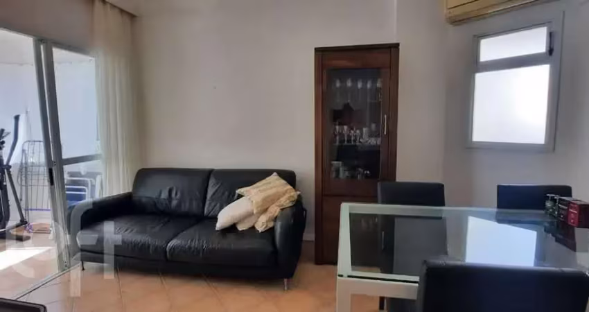 Apartamento com 2 quartos à venda na Rua José João Martendal, 75, Trindade, Florianópolis