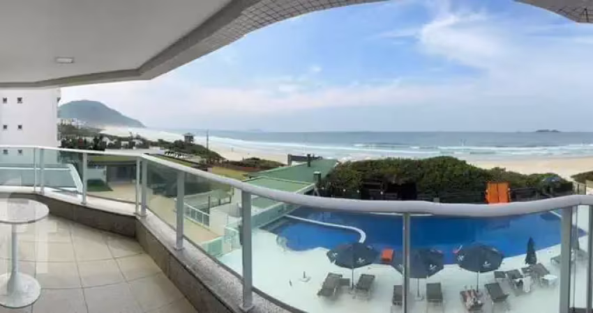 Apartamento com 1 quarto à venda na Rua das Gaivotas, 1114, Ingleses, Florianópolis