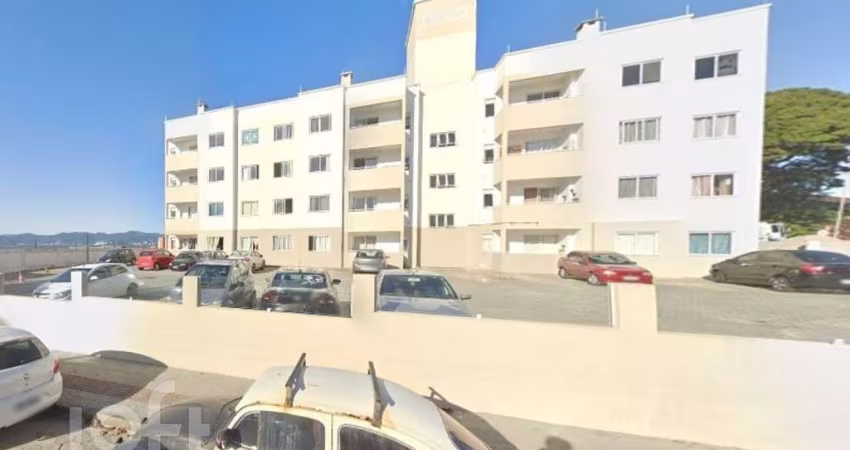 Apartamento com 2 quartos à venda na Rua Quinze de Novembro, 300, Balneário, Florianópolis