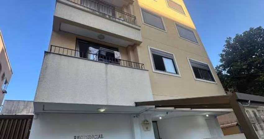 Apartamento com 2 quartos à venda na Rua Procópio Manoel Pires, 152, Trindade, Florianópolis