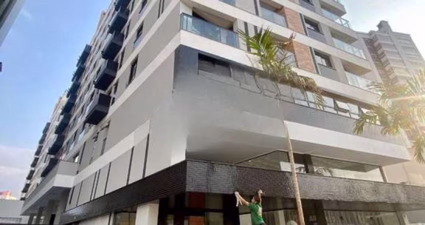Apartamento com 2 quartos à venda na Rua Coronel Pedro Demoro, 1905, Canto, Florianópolis