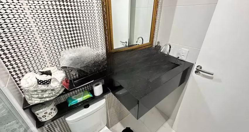 Apartamento com 2 quartos à venda na Rua Manoel Félix Cardoso, 121, Abraão, Florianópolis