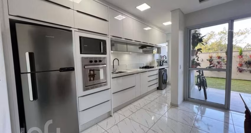 Apartamento com 2 quartos à venda na Avenida Internacional, 1125, Ingleses, Florianópolis