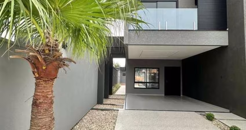 Casa com 3 quartos à venda na Servidão Três Marias, 110, Ingleses, Florianópolis