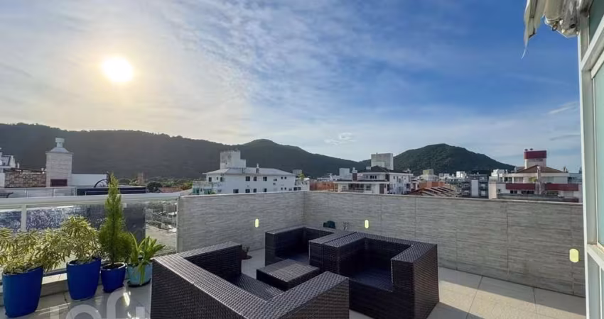 Apartamento com 4 quartos à venda na Rua Brisamar, 457, Ingleses, Florianópolis