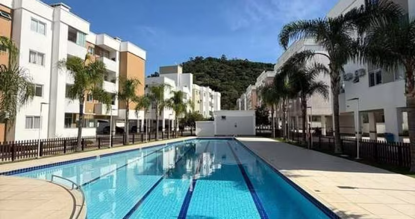 Apartamento com 2 quartos à venda na Rodovia Virgílio Várzea, 4570, Canasvieiras, Florianópolis