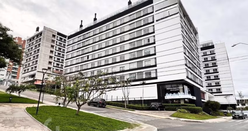 Apartamento com 2 quartos à venda na Praça Marcílio Dias, 265, Jardim Atlântico, Florianópolis