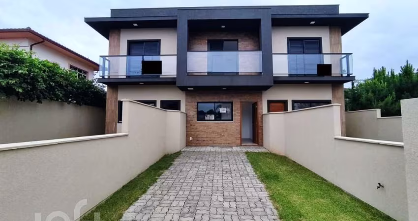 Casa com 2 quartos à venda na Avenida Red Park, 735, São João do Rio Vermelho, Florianópolis