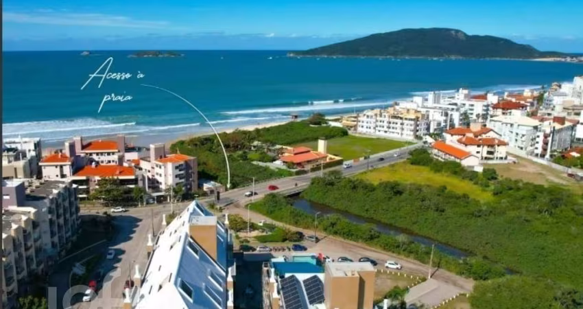 Apartamento com 2 quartos à venda na Rua Brisamar, 143, Ingleses, Florianópolis