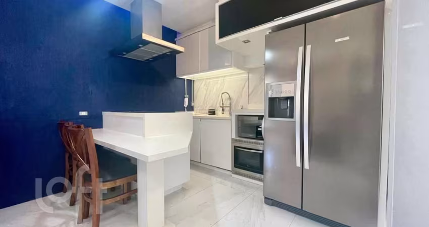 Apartamento com 2 quartos à venda na Rua das Piraúnas, 1644, Jurerê, Florianópolis