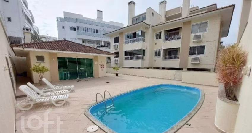 Apartamento com 2 quartos à venda na Estrada Vereador Onildo Lemos, 256, Ingleses, Florianópolis