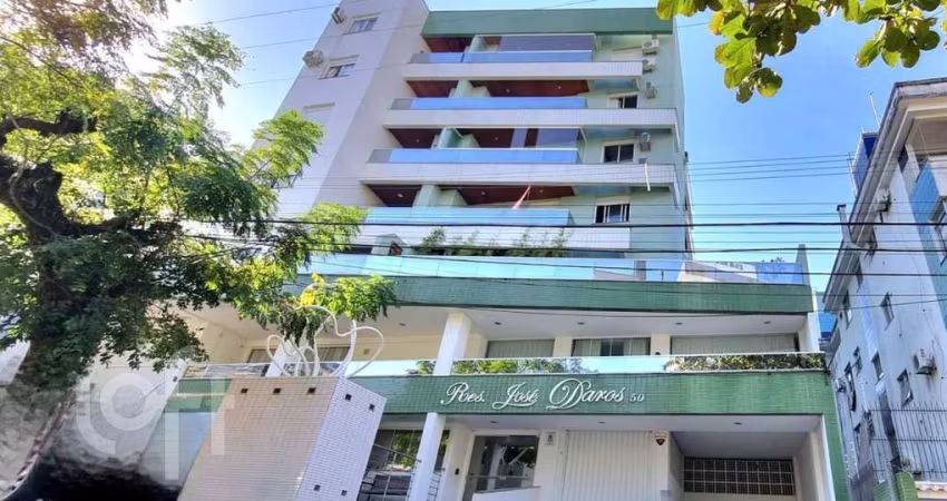 Apartamento com 2 quartos à venda na Rua Professor Milton Sullivan, 103, Saco dos Limões, Florianópolis