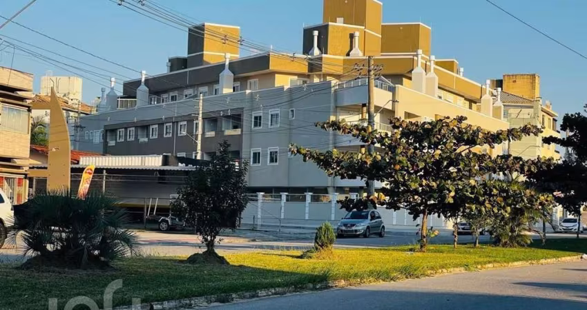 Apartamento com 2 quartos à venda na Avenida Internacional, 100, Ingleses, Florianópolis
