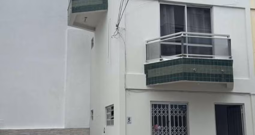 Casa em condomínio fechado com 2 quartos à venda na Servidão Fermino Manoel Zeferino, 41, Ingleses, Florianópolis