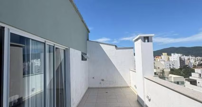 Apartamento com 3 quartos à venda na Rua Douglas Seabra Levier, 163, Trindade, Florianópolis