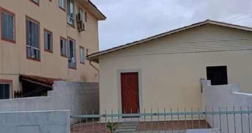Casa com 2 quartos à venda na Servidão Pedro Laureano dos Santos, 200, Ingleses, Florianópolis