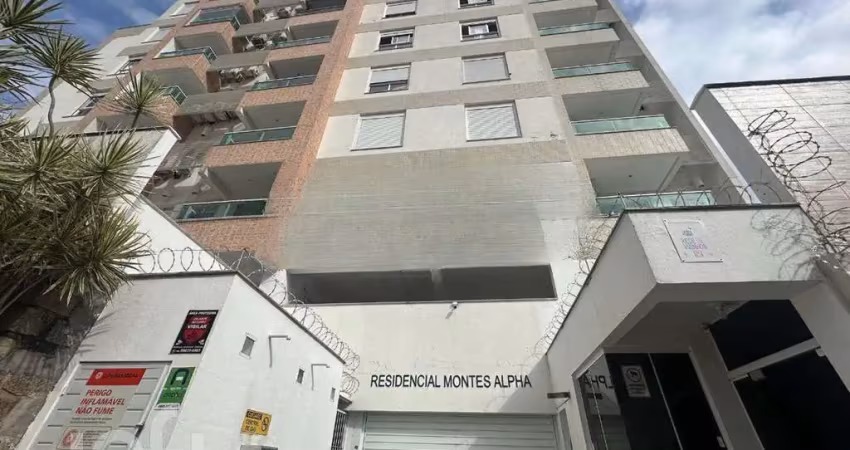 Apartamento com 1 quarto à venda na Rua Irmão Calixto, 80, Saco dos Limões, Florianópolis