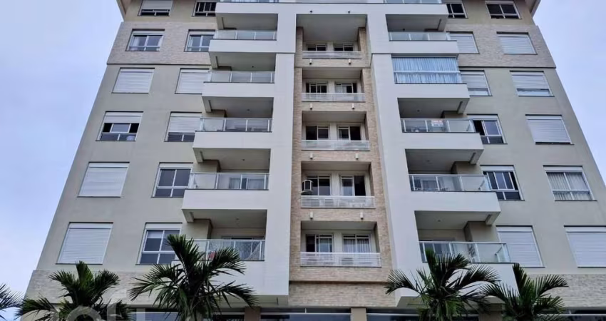 Apartamento com 3 quartos à venda na Rua Presidente Gama Rosa, 144, Trindade, Florianópolis