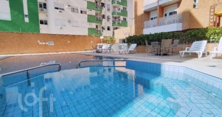 Apartamento com 3 quartos à venda na Rua Sebastião Laurentino da Silva, 152, Córrego Grande, Florianópolis