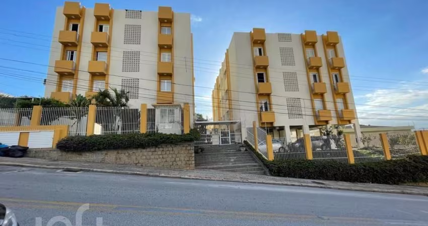 Apartamento com 2 quartos à venda na Rua Paula Ramos, 549, Capoeiras, Florianópolis