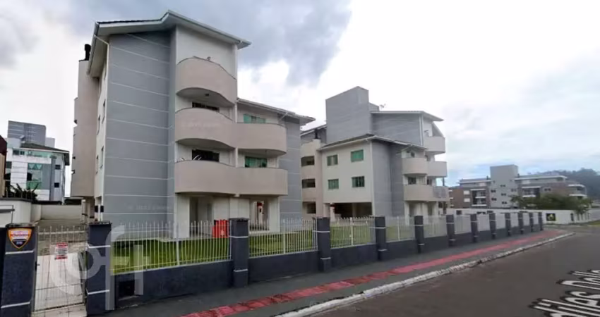 Apartamento com 3 quartos à venda na Rua Adiles Della Giustina, 321, Ingleses, Florianópolis