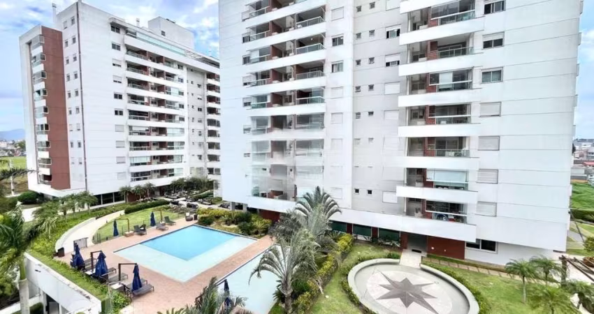 Apartamento com 3 quartos à venda na Rua Orlando Odilio Koerich, 201, Jardim Atlântico, Florianópolis