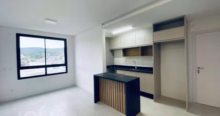 Apartamento com 2 quartos à venda na Rua das Acácias, 26, Saco dos Limões, Florianópolis