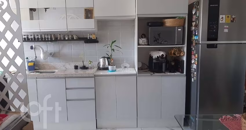 Apartamento com 2 quartos à venda na Rua Nivaldo Alfredo Silva, 584, Ingleses, Florianópolis