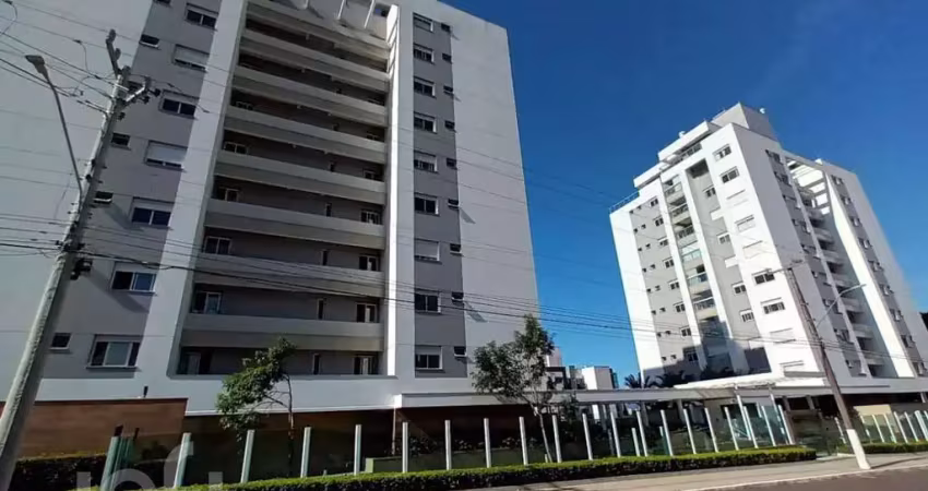 Apartamento com 3 quartos à venda na Rua Orlando Odilio Koerich, 106, Jardim Atlântico, Florianópolis