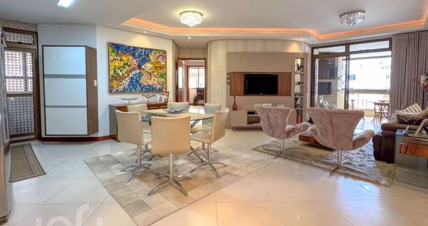 Apartamento com 4 quartos à venda na Rua Ferreira Lima, 199, Centro, Florianópolis