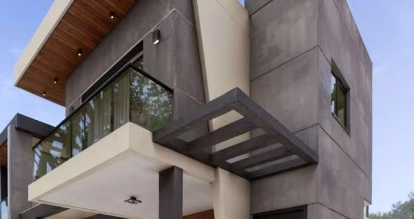 Casa em condomínio fechado com 2 quartos à venda na Rua da Corticeira da Serra, 0102, Cachoeira do Bom Jesus, Florianópolis