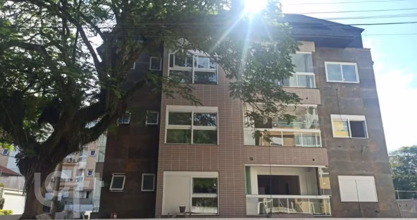 Apartamento com 2 quartos à venda na Rua Berta Lutz, 238, Cachoeira do Bom Jesus, Florianópolis