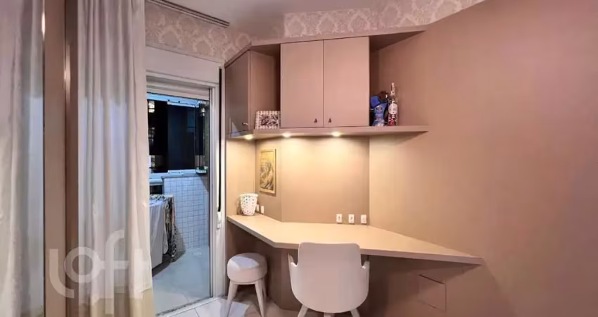 Apartamento com 3 quartos à venda na Avenida Buriti, 680, Itacorubi, Florianópolis