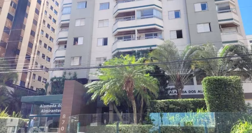Apartamento com 3 quartos à venda na Rua Almirante Lamego, 870, Centro, Florianópolis