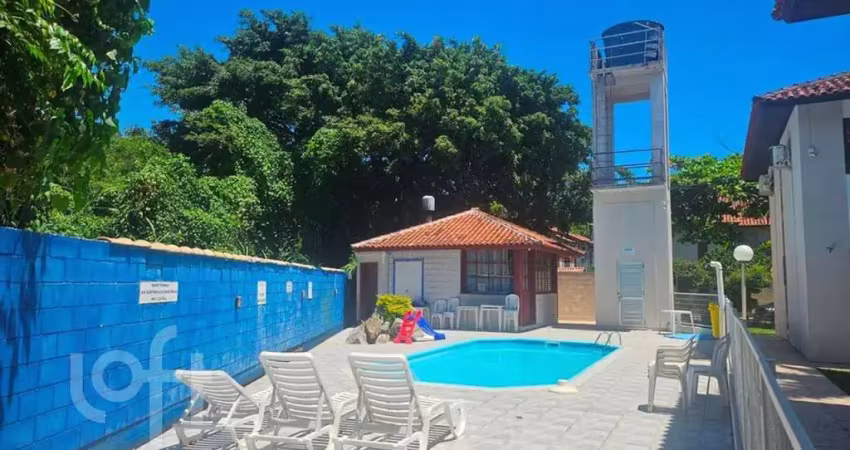 Apartamento com 3 quartos à venda na Rua Ernani Castro dos Santos, 93, Canasvieiras, Florianópolis