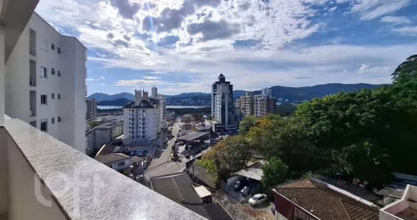 Apartamento com 3 quartos à venda na Rua Delminda Silveira, 740, Agronômica, Florianópolis